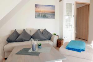 Baabe Ferienwohnung 21 Kajuete Ref