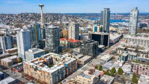 The Corner Nest at Belltown