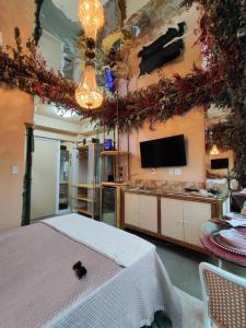 Suíte TEMÁTICA Amor Fati