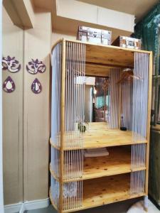 Suíte TEMÁTICA Amor Fati