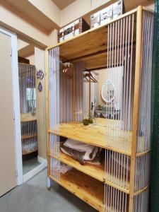 Suíte TEMÁTICA Amor Fati