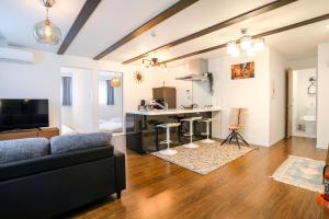 SummerLotus夏荷民泊