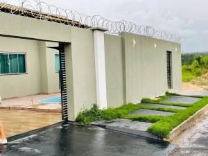 Casa de veraneio yllana