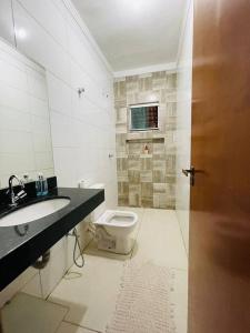 Casa de veraneio yllana