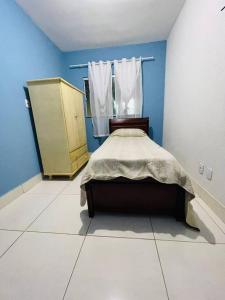 Casa de veraneio yllana