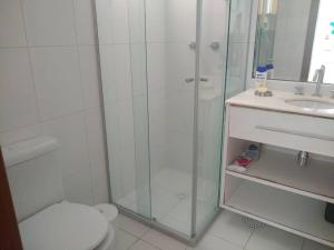 Apartamento em Riviera, 400 metros da praia!