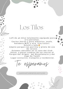 Los Tilos