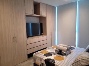 Salguero Suites - Playa Salguero - By INMOBILIARIA VS