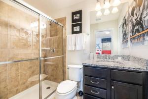 Windsor Haven - Luxury Villa with Game Room