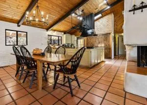 Scenic Spanish Rancho - Breathtaking Views - 红杉国家公园