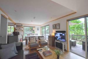 Hakuba Colonsay- Amazing views 3bdr 2bth cottage