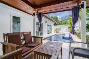50% Off Jasmine Villa 5 Minutes To Nai Harn Beach