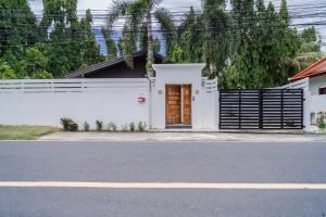 50% Off Jasmine Villa 5 Minutes To Nai Harn Beach