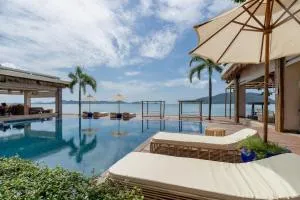 Poppy Beachfront Residence - 哥龙