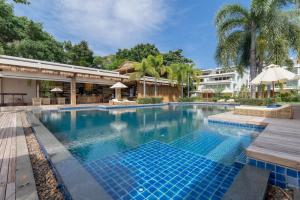 Olive 1 Bedroom Beachfront