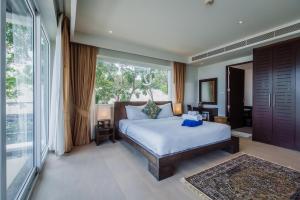 Daisy 2 bedroom suite
