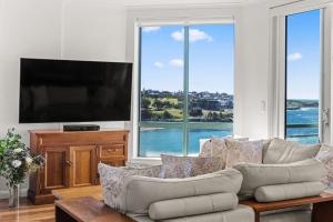 The Coogee View Beachfront Serviced Apartments