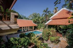 Solas Pool Villa Grand Villa With Private Pool