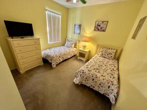 Minutes From The Fun Pet Friendly