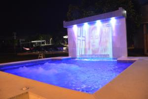 VILLA ALEJANDRIA - CABAÑA LAMARIQUITA-CABAÑA ORQUIDEA-CABAÑA CARAMBOLa