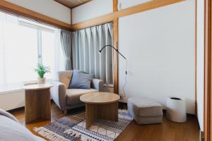 Premier suite Shinjuku Kagurazaka