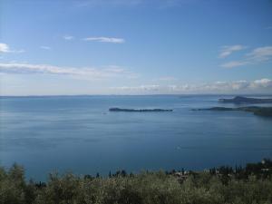 Agriturismo Il Casale Del Lago