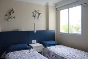 Golf Ville Resort Residence Bloco 64mar Apto 31 Aquiraz - Ceara - Brasil