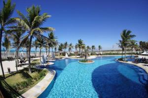 Golf Ville Resort Residence Bloco 64mar Apto 31 Aquiraz - Ceara - Brasil