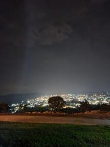 Villa de los Vientos