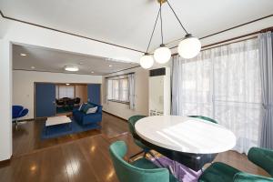 S-villa Karuizawa pastime - 2hvězdičkové hotely ve městě Kita-karuisawa