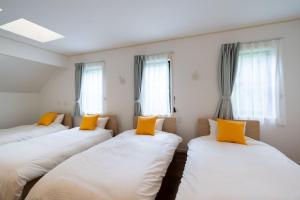 S-villa Karuizawa pastime