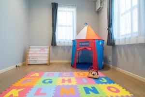 S-villa Karuizawa pastime