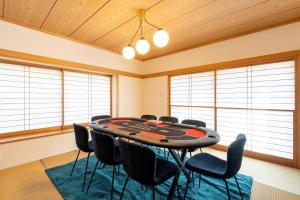 S-villa Karuizawa pastime