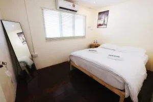 monstera guesthouse (Lenggong) - Kampong Ulu Jepai