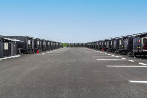 HOTEL R9 The Yard Satsumasendai