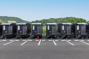 HOTEL R9 The Yard Satsumasendai