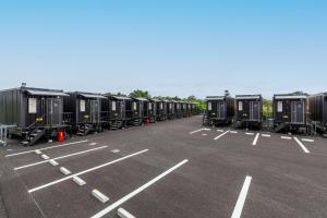 HOTEL R9 The Yard Satsumasendai