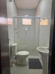 Casa dos Devotos Aparecida 10 pessoas