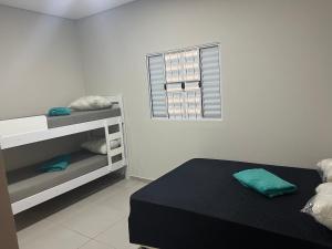 Casa dos Devotos Aparecida 10 pessoas