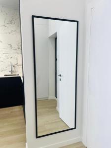 Modern apartment in the old town