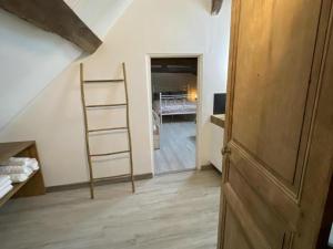 Maisons de vacances Gite Manthelan, 3 pieces, 6 personnes - FR-1-381-534 : photos des chambres