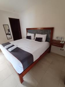 Hotel Beach Don Gonzalo