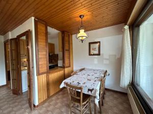 Appartement 1 ch - Ski au pied, parking, WiFi, animaux admis - FR-1-437-107