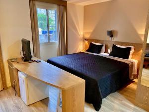 Apart-Hotel World Square melhor localização SP