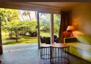 Green Villa Ahungalla - Pathegama