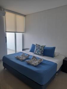 Espectacular apartamento de lujo con vista al mar y salida directa a la playa