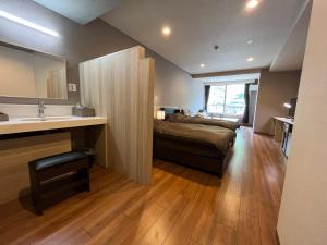 Hita Ryokan Tenryu 3-Star Accommodation suite