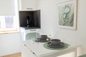 DWELLSTAY - Zuse Höfe Bad Hersfeld