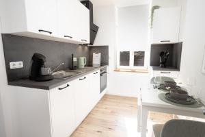 DWELLSTAY - Zuse Höfe Bad Hersfeld