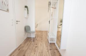 DWELLSTAY - Zuse Höfe Bad Hersfeld